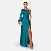 Luna – Vestido Maxi Elegante