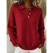Remedios | Jersey Polo Suave