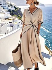 Teresa | Vestido Largo