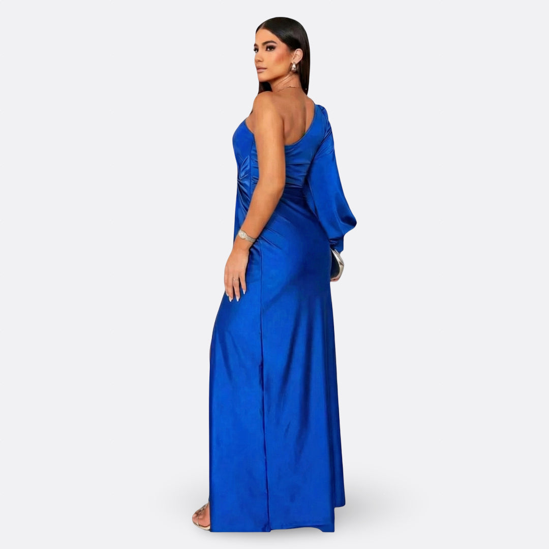 Luna – Vestido Maxi Elegante