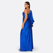 Luna – Vestido Maxi Elegante