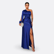 Luna – Vestido Maxi Elegante
