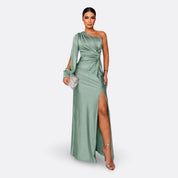 Luna – Vestido Maxi Elegante
