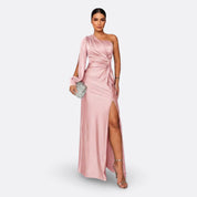 Luna – Vestido Maxi Elegante