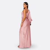 Luna – Vestido Maxi Elegante
