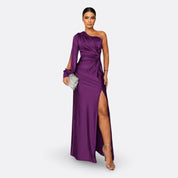 Luna – Vestido Maxi Elegante
