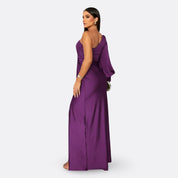 Luna – Vestido Maxi Elegante