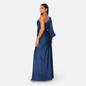 Luna – Vestido Maxi Elegante