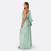 Luna – Vestido Maxi Elegante