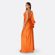 Luna – Vestido Maxi Elegante