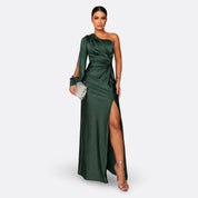 Luna – Vestido Maxi Elegante