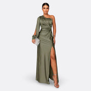 Luna – Vestido Maxi Elegante