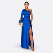 Luna – Vestido Maxi Elegante