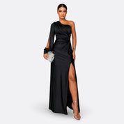 Luna – Vestido Maxi Elegante
