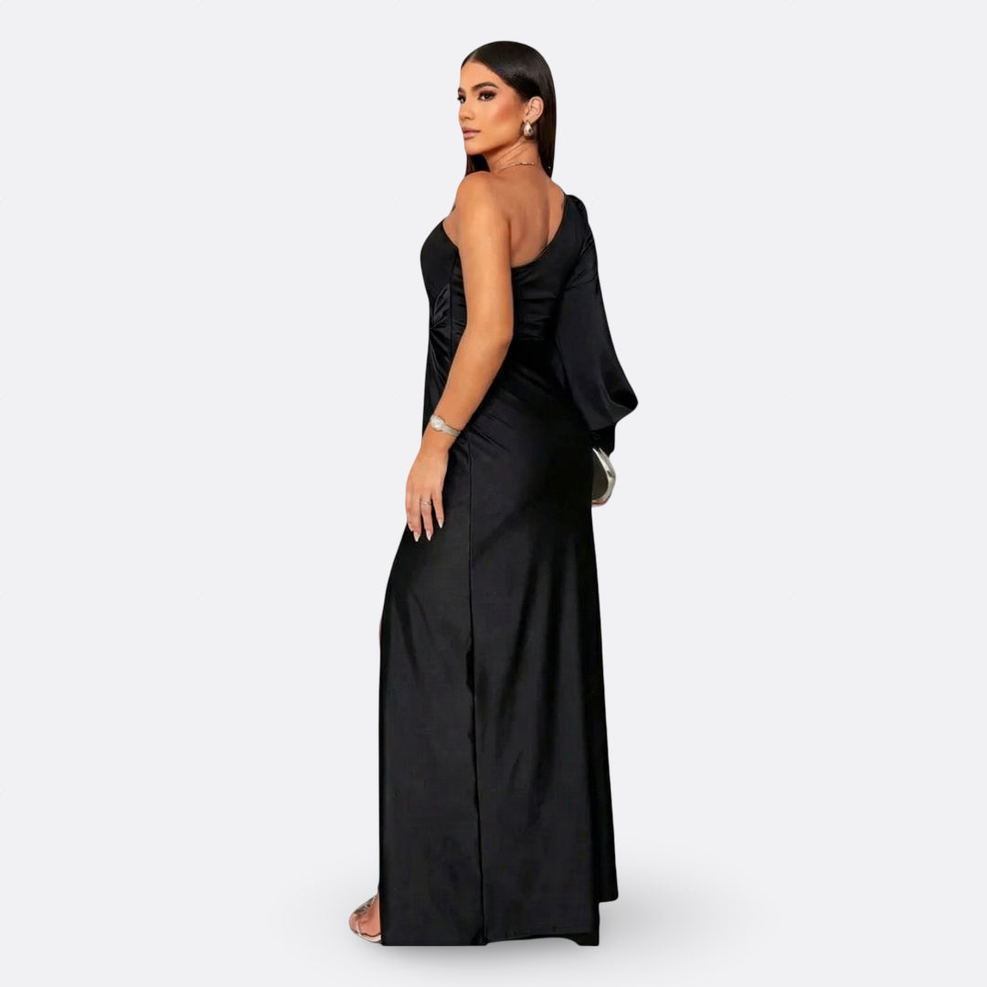 Luna – Vestido Maxi Elegante